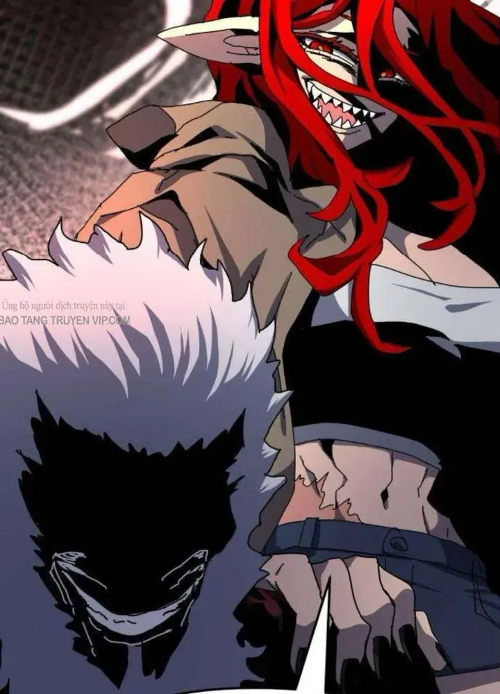 Chương Trình Đào Tạo Đại Pháp Sư Chap 14 - Next Chap 15