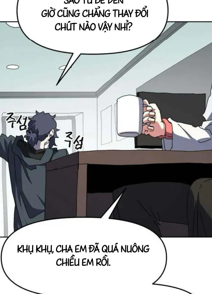 Chương Trình Đào Tạo Đại Pháp Sư Chap 14 - Next Chap 15