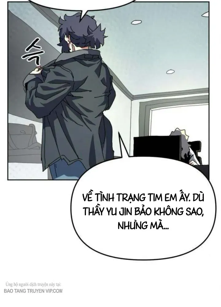 Chương Trình Đào Tạo Đại Pháp Sư Chap 14 - Next Chap 15