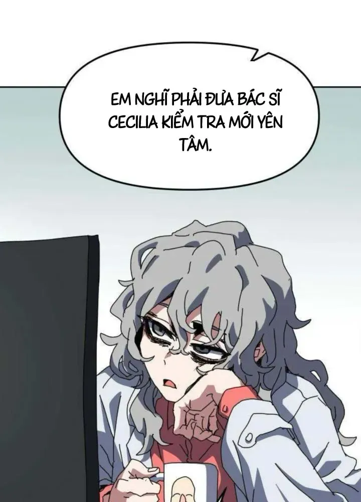 Chương Trình Đào Tạo Đại Pháp Sư Chap 14 - Next Chap 15