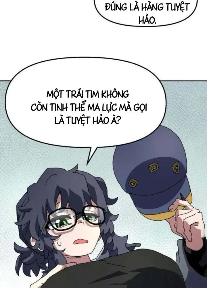 Chương Trình Đào Tạo Đại Pháp Sư Chap 14 - Next Chap 15