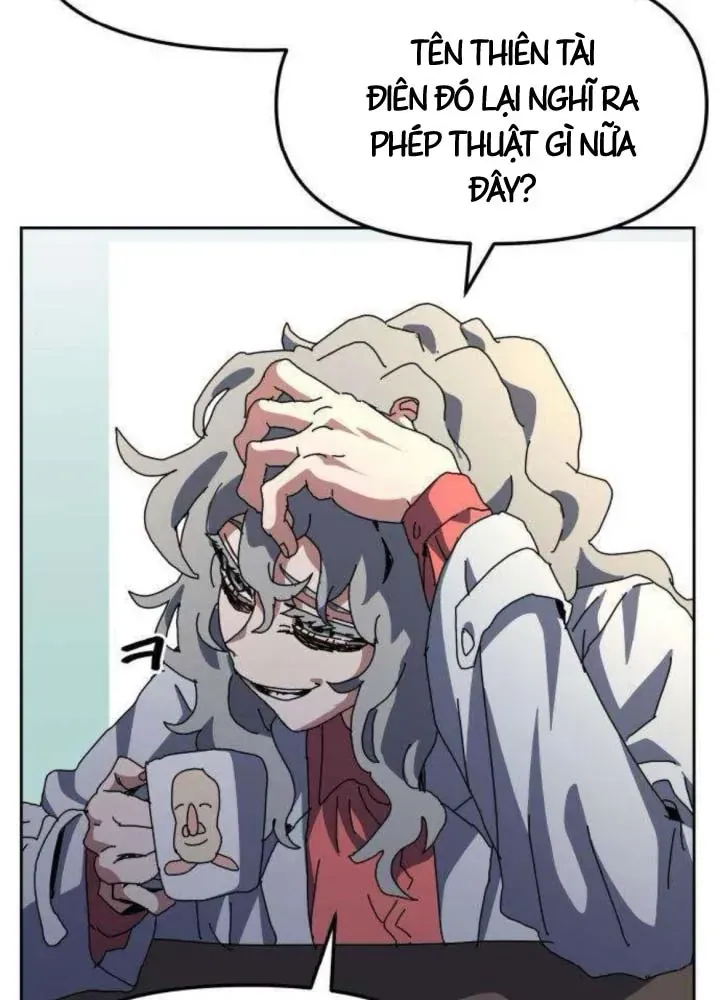 Chương Trình Đào Tạo Đại Pháp Sư Chap 14 - Next Chap 15
