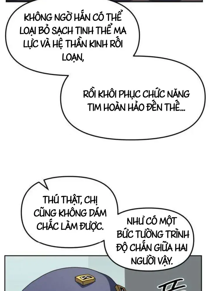 Chương Trình Đào Tạo Đại Pháp Sư Chap 14 - Next Chap 15