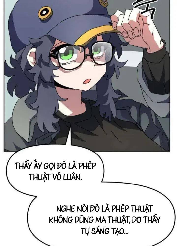 Chương Trình Đào Tạo Đại Pháp Sư Chap 14 - Next Chap 15