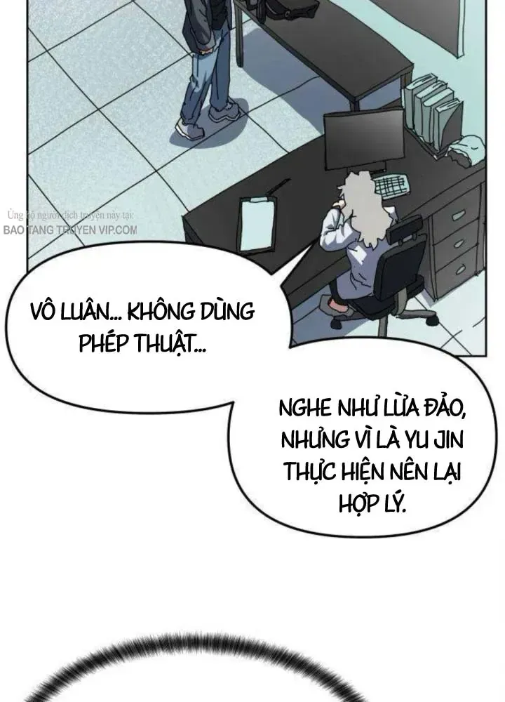 Chương Trình Đào Tạo Đại Pháp Sư Chap 14 - Next Chap 15