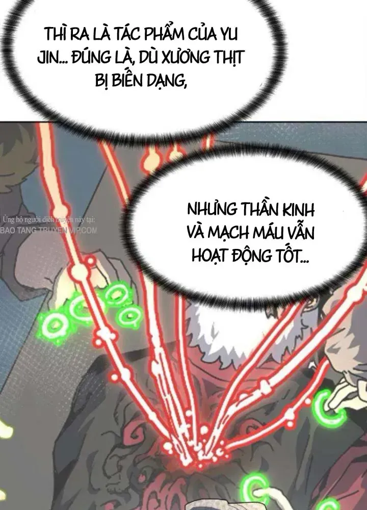 Chương Trình Đào Tạo Đại Pháp Sư Chap 14 - Next Chap 15