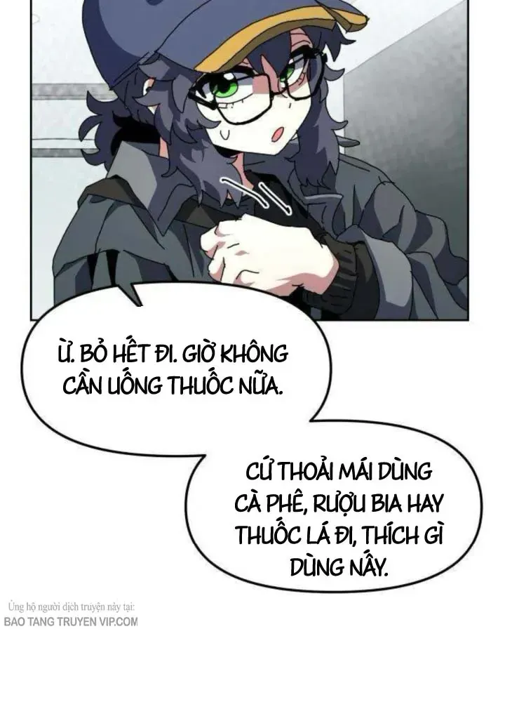 Chương Trình Đào Tạo Đại Pháp Sư Chap 14 - Next Chap 15