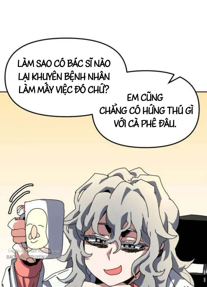 Chương Trình Đào Tạo Đại Pháp Sư Chap 14 - Next Chap 15