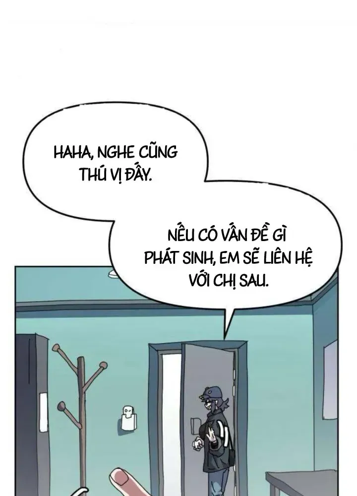 Chương Trình Đào Tạo Đại Pháp Sư Chap 14 - Next Chap 15