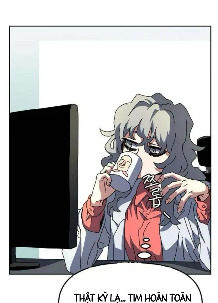 Chương Trình Đào Tạo Đại Pháp Sư Chap 14 - Next Chap 15