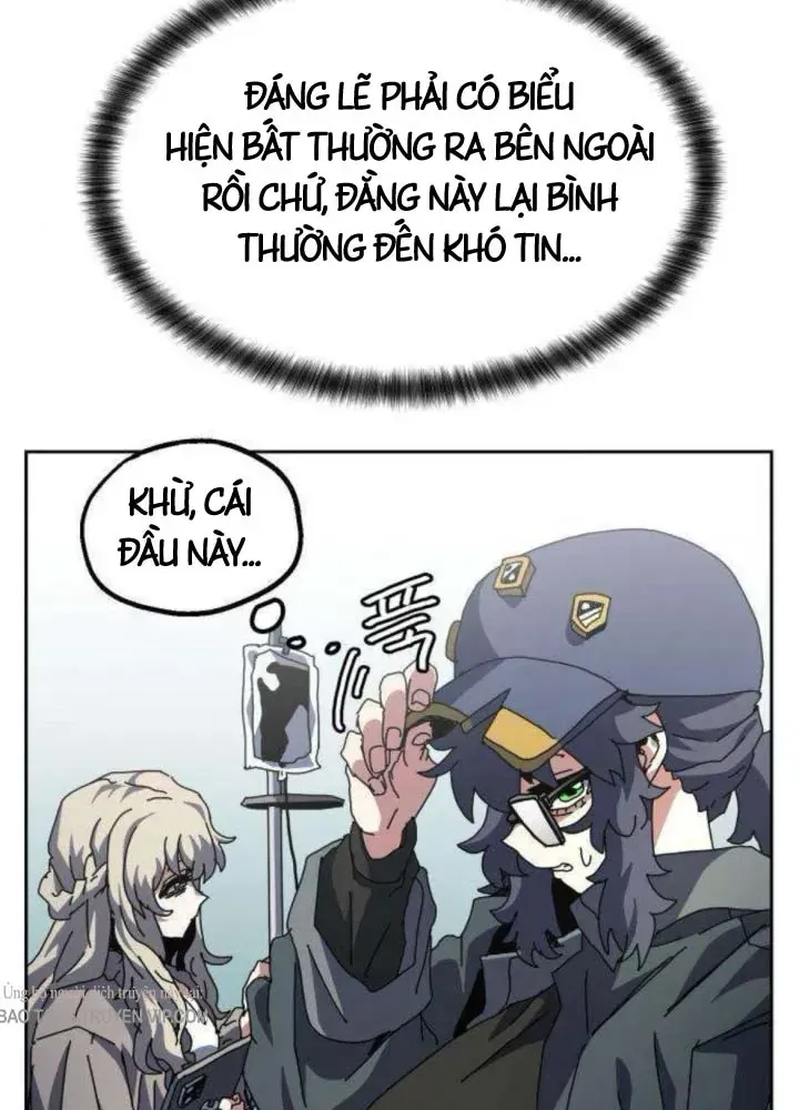 Chương Trình Đào Tạo Đại Pháp Sư Chap 14 - Next Chap 15