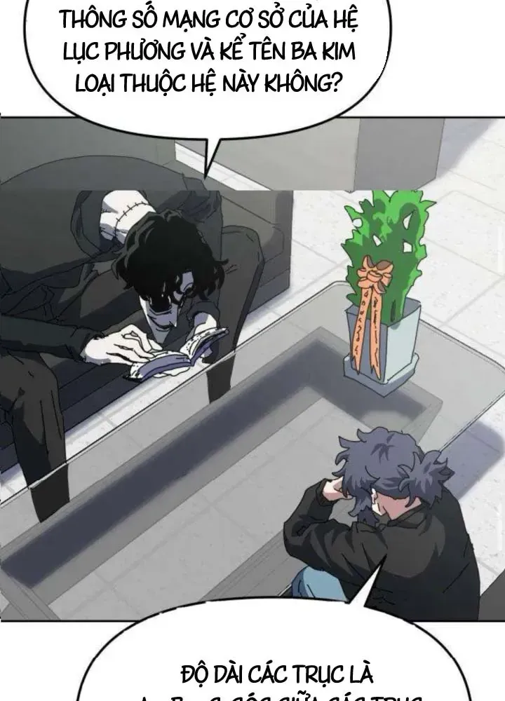 Chương Trình Đào Tạo Đại Pháp Sư Chap 14 - Next Chap 15