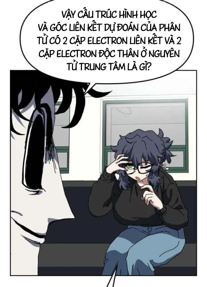 Chương Trình Đào Tạo Đại Pháp Sư Chap 14 - Next Chap 15