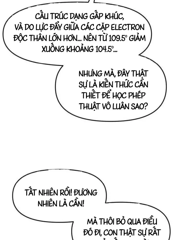 Chương Trình Đào Tạo Đại Pháp Sư Chap 14 - Next Chap 15