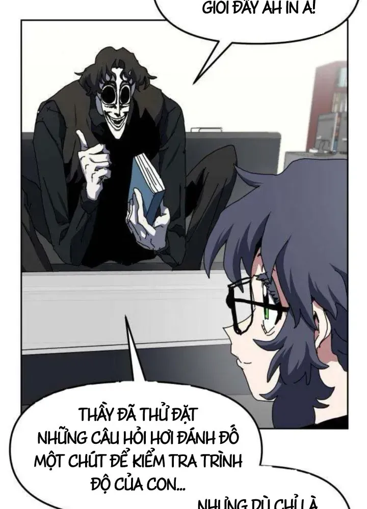 Chương Trình Đào Tạo Đại Pháp Sư Chap 14 - Next Chap 15