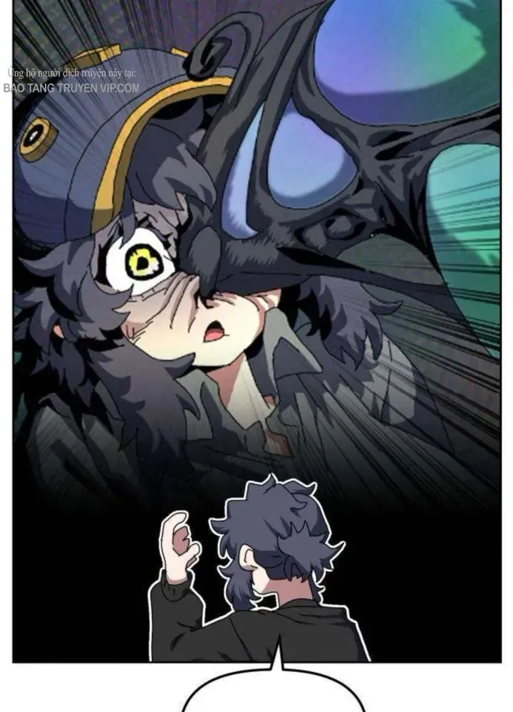 Chương Trình Đào Tạo Đại Pháp Sư Chap 14 - Next Chap 15