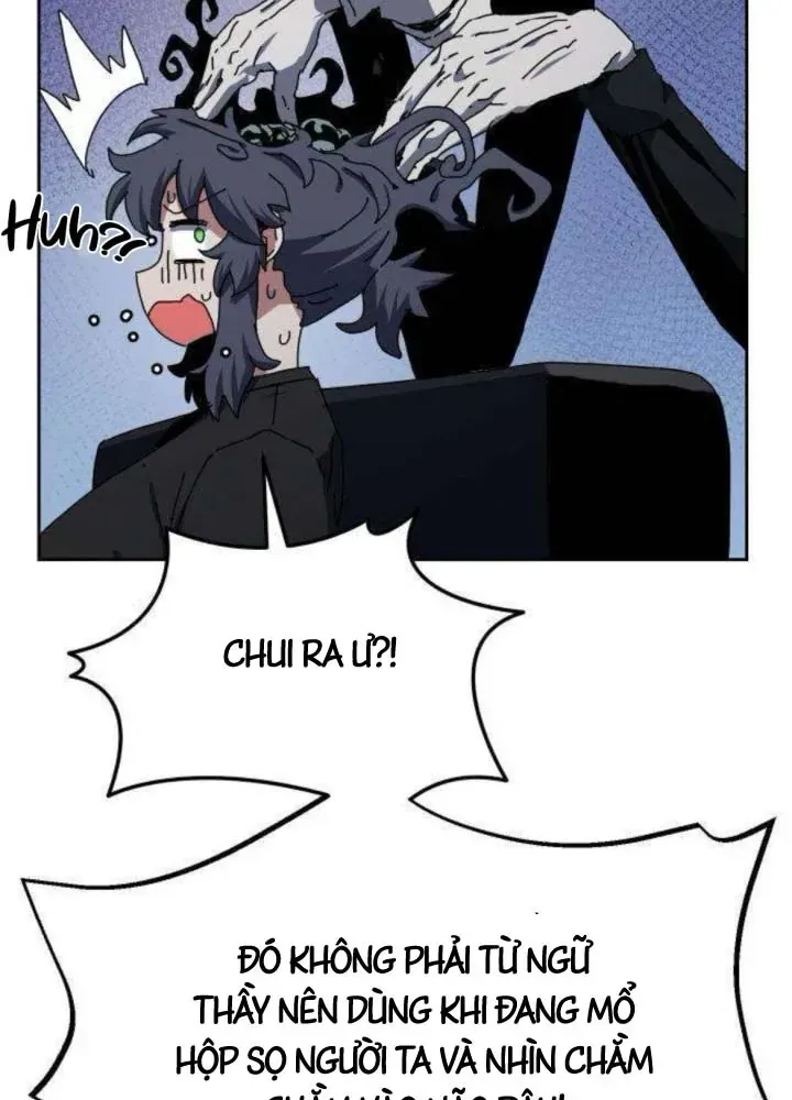 Chương Trình Đào Tạo Đại Pháp Sư Chap 14 - Next Chap 15