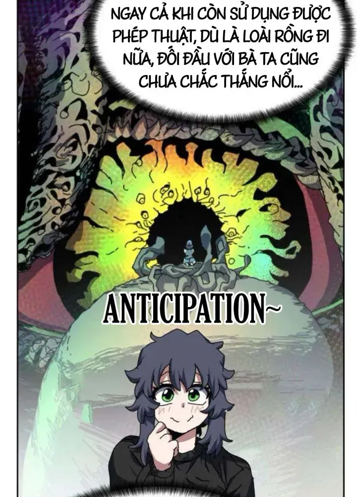 Chương Trình Đào Tạo Đại Pháp Sư Chap 14 - Next Chap 15