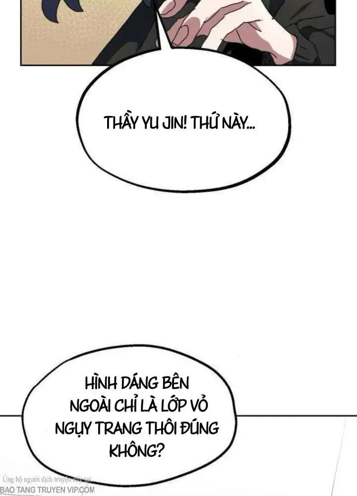 Chương Trình Đào Tạo Đại Pháp Sư Chap 14 - Next Chap 15