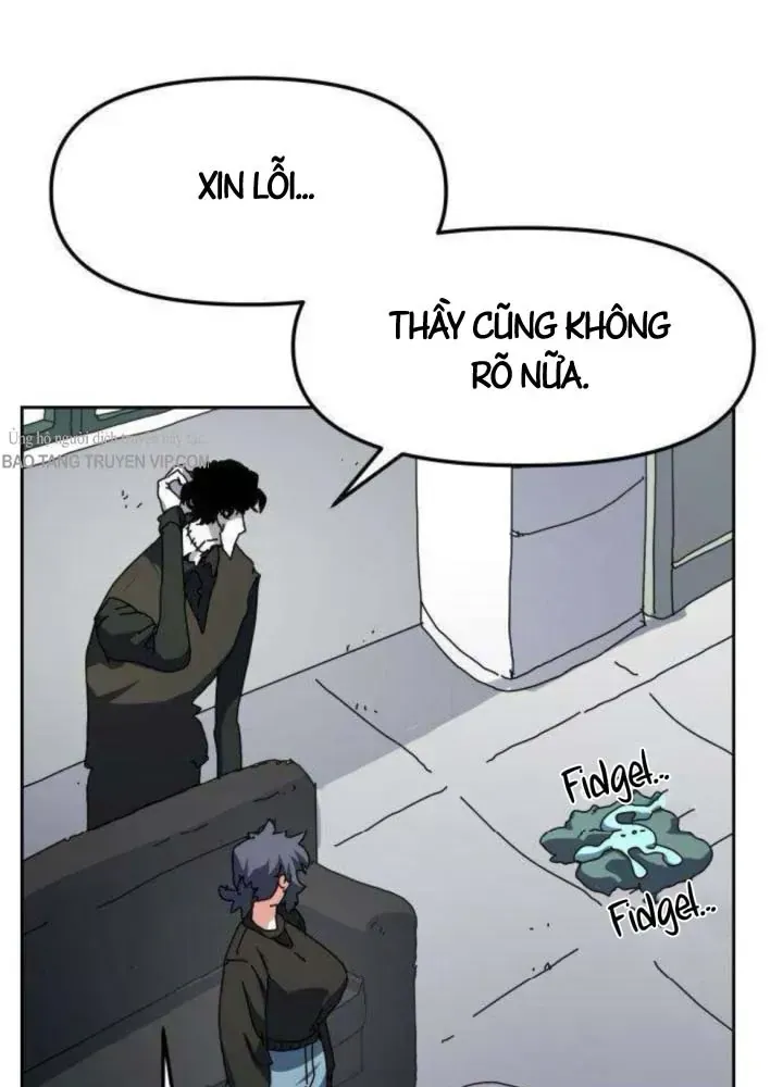 Chương Trình Đào Tạo Đại Pháp Sư Chap 14 - Next Chap 15