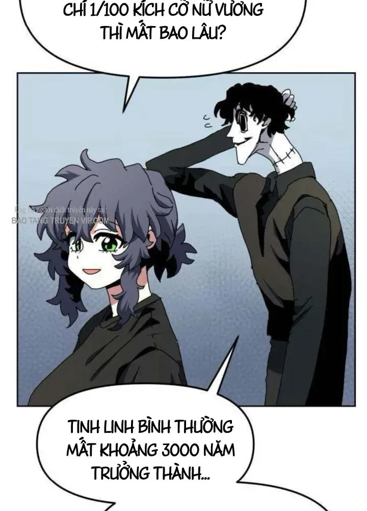 Chương Trình Đào Tạo Đại Pháp Sư Chap 14 - Next Chap 15