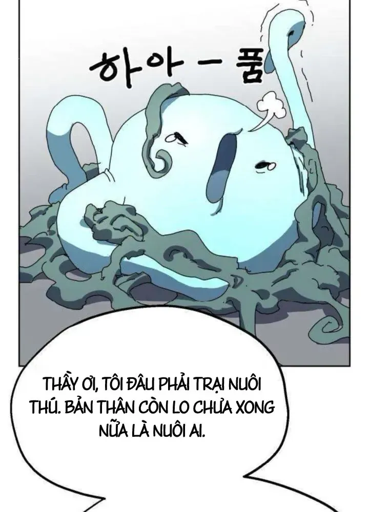 Chương Trình Đào Tạo Đại Pháp Sư Chap 14 - Next Chap 15