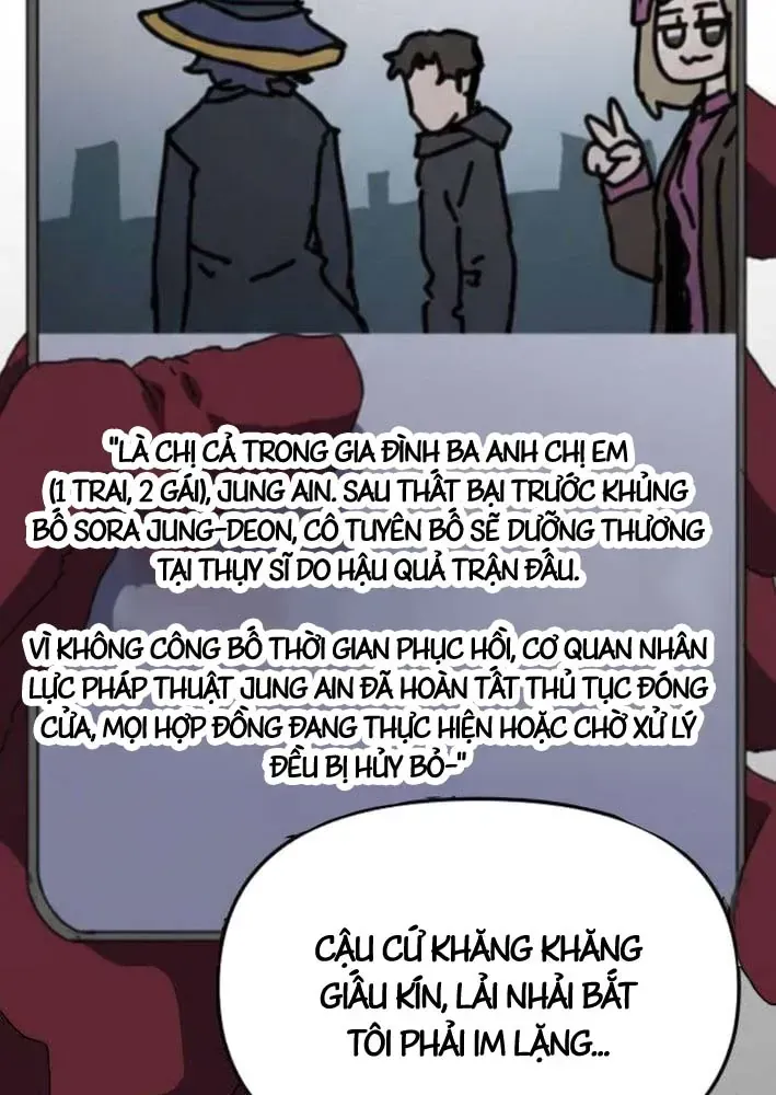 Chương Trình Đào Tạo Đại Pháp Sư Chap 15 - Next Chap 16