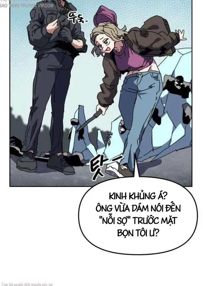 Chương Trình Đào Tạo Đại Pháp Sư Chap 15 - Next Chap 16