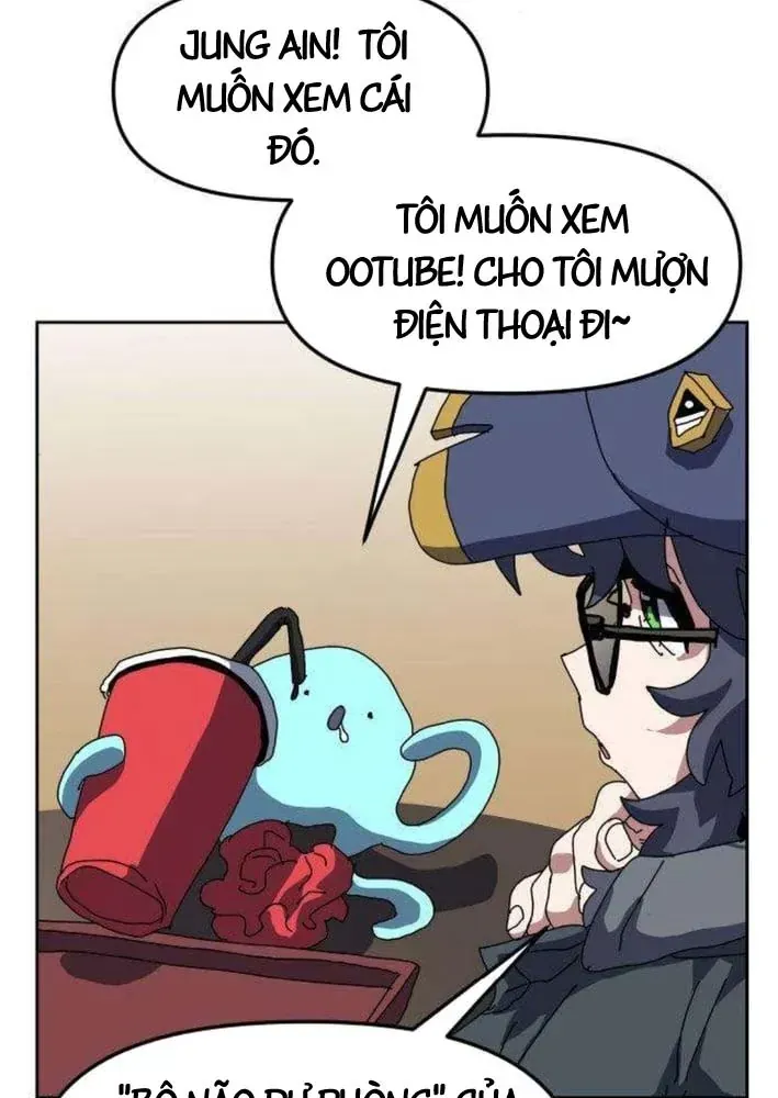 Chương Trình Đào Tạo Đại Pháp Sư Chap 15 - Next Chap 16