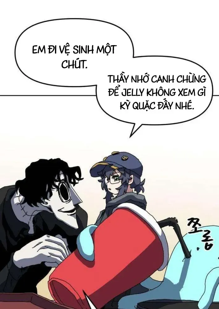 Chương Trình Đào Tạo Đại Pháp Sư Chap 15 - Next Chap 16