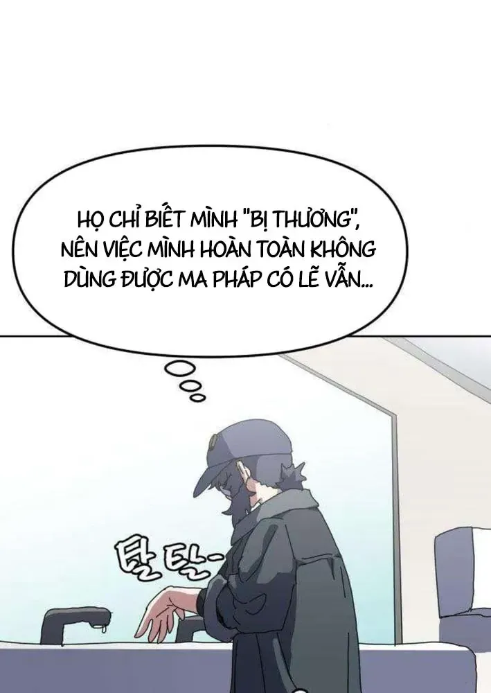 Chương Trình Đào Tạo Đại Pháp Sư Chap 15 - Next Chap 16