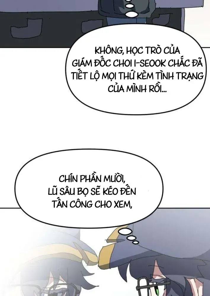 Chương Trình Đào Tạo Đại Pháp Sư Chap 15 - Next Chap 16