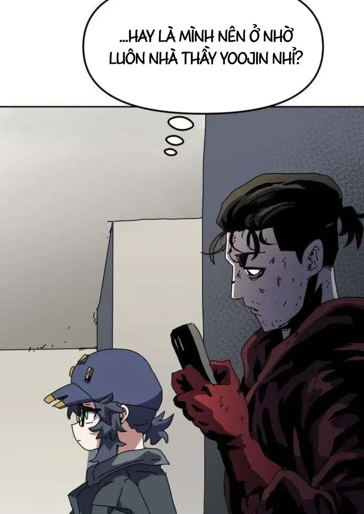 Chương Trình Đào Tạo Đại Pháp Sư Chap 15 - Next Chap 16