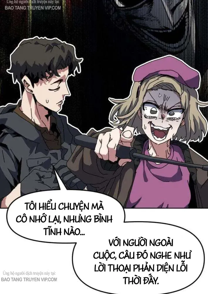 Chương Trình Đào Tạo Đại Pháp Sư Chap 15 - Next Chap 16