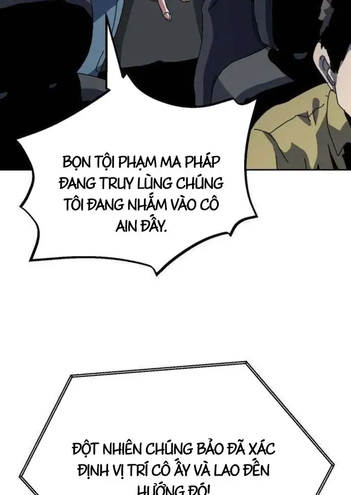 Chương Trình Đào Tạo Đại Pháp Sư Chap 15 - Next Chap 16