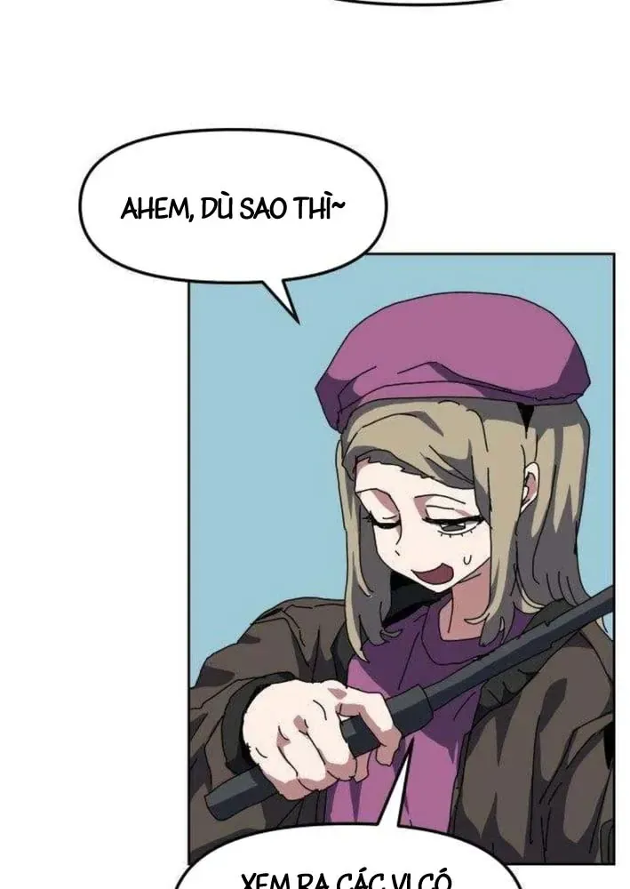 Chương Trình Đào Tạo Đại Pháp Sư Chap 15 - Next Chap 16