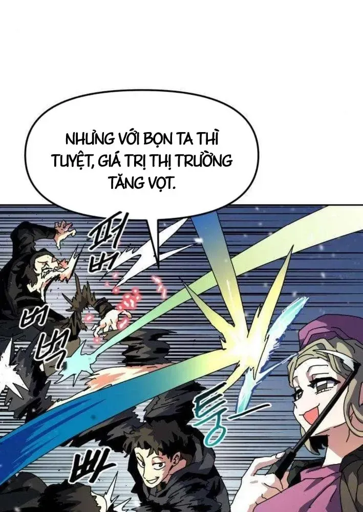 Chương Trình Đào Tạo Đại Pháp Sư Chap 15 - Next Chap 16