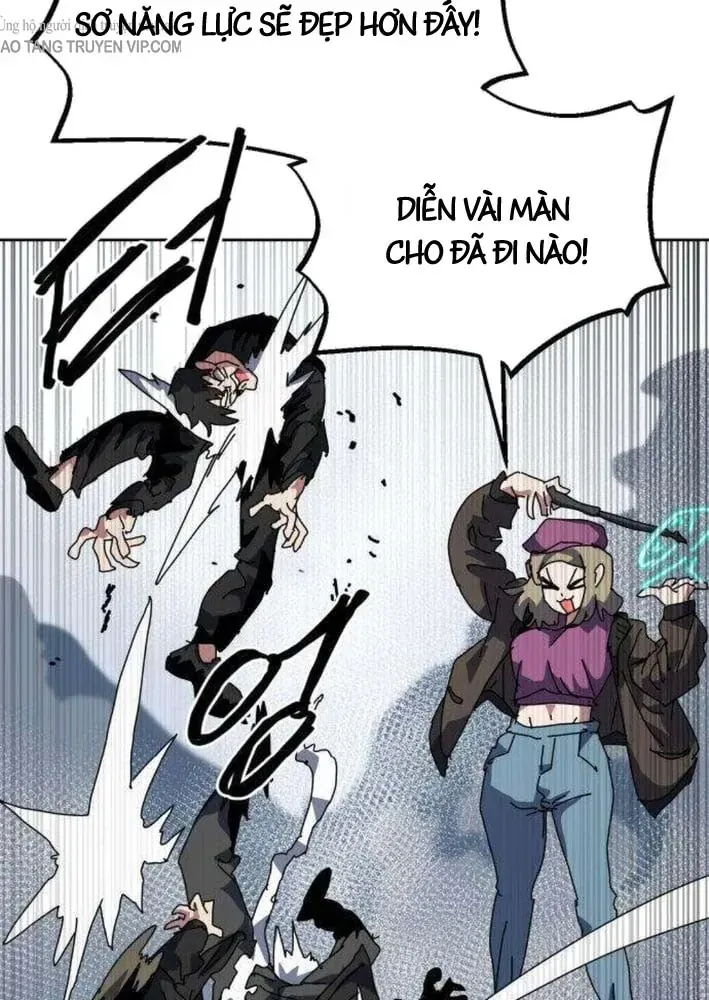 Chương Trình Đào Tạo Đại Pháp Sư Chap 15 - Next Chap 16