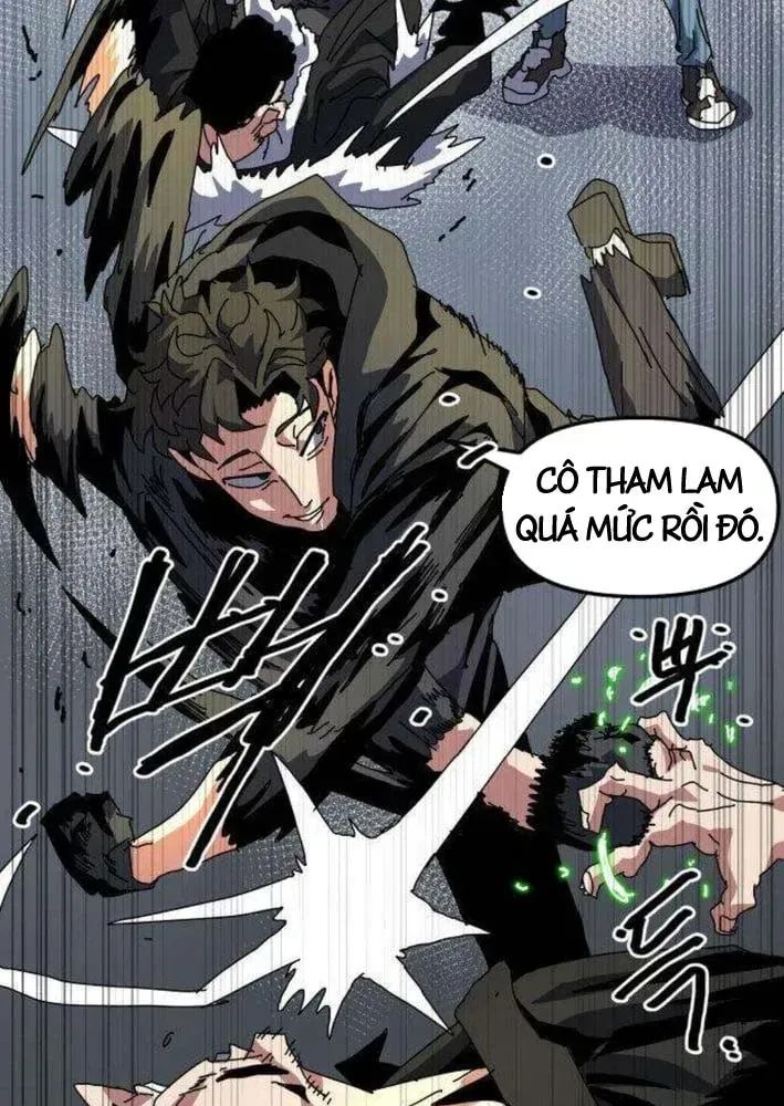 Chương Trình Đào Tạo Đại Pháp Sư Chap 15 - Next Chap 16