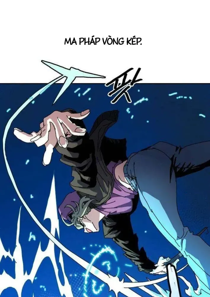 Chương Trình Đào Tạo Đại Pháp Sư Chap 15 - Next Chap 16