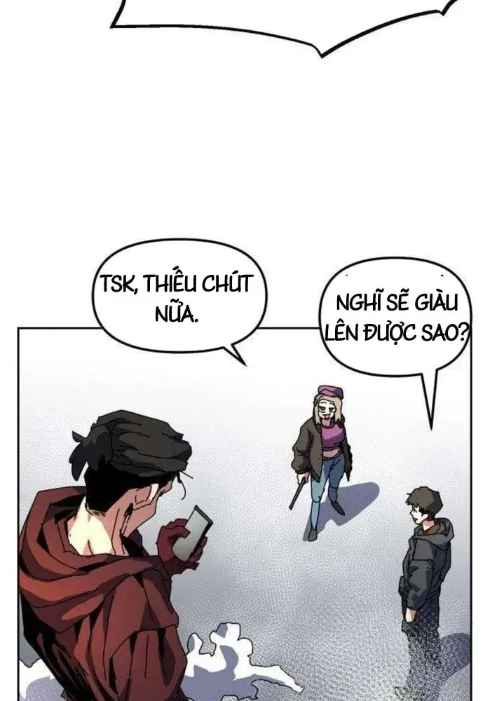 Chương Trình Đào Tạo Đại Pháp Sư Chap 15 - Next Chap 16