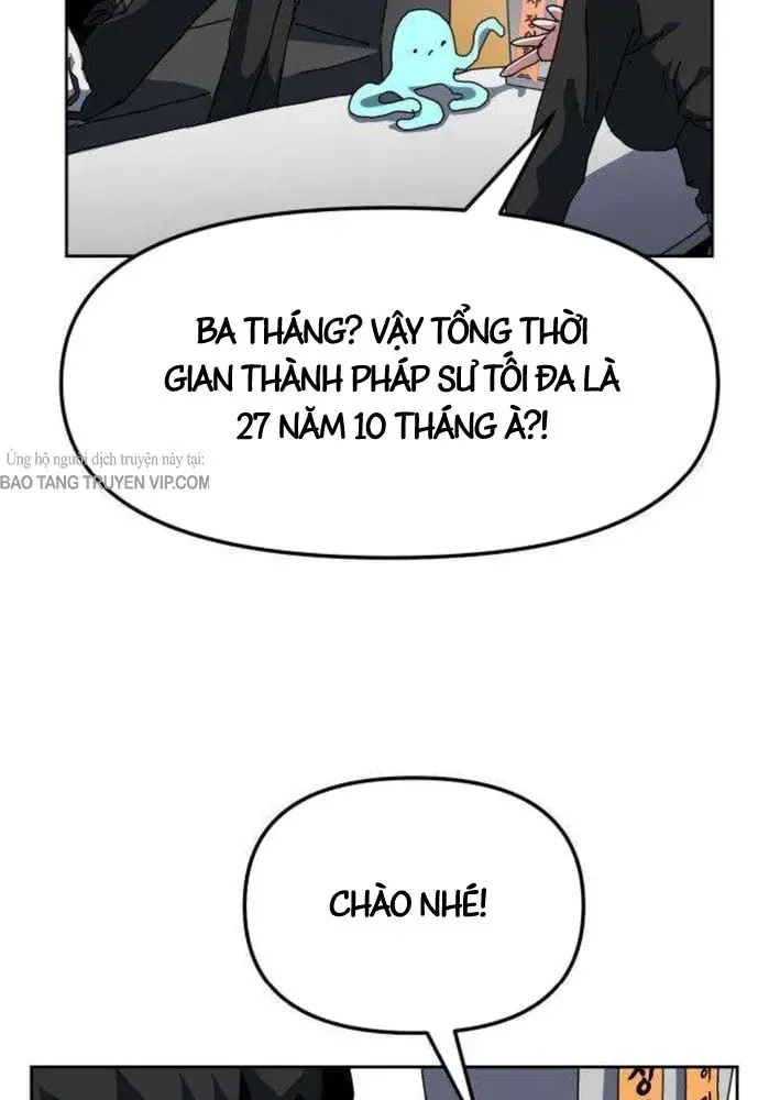 Chương Trình Đào Tạo Đại Pháp Sư Chap 15 - Next Chap 16
