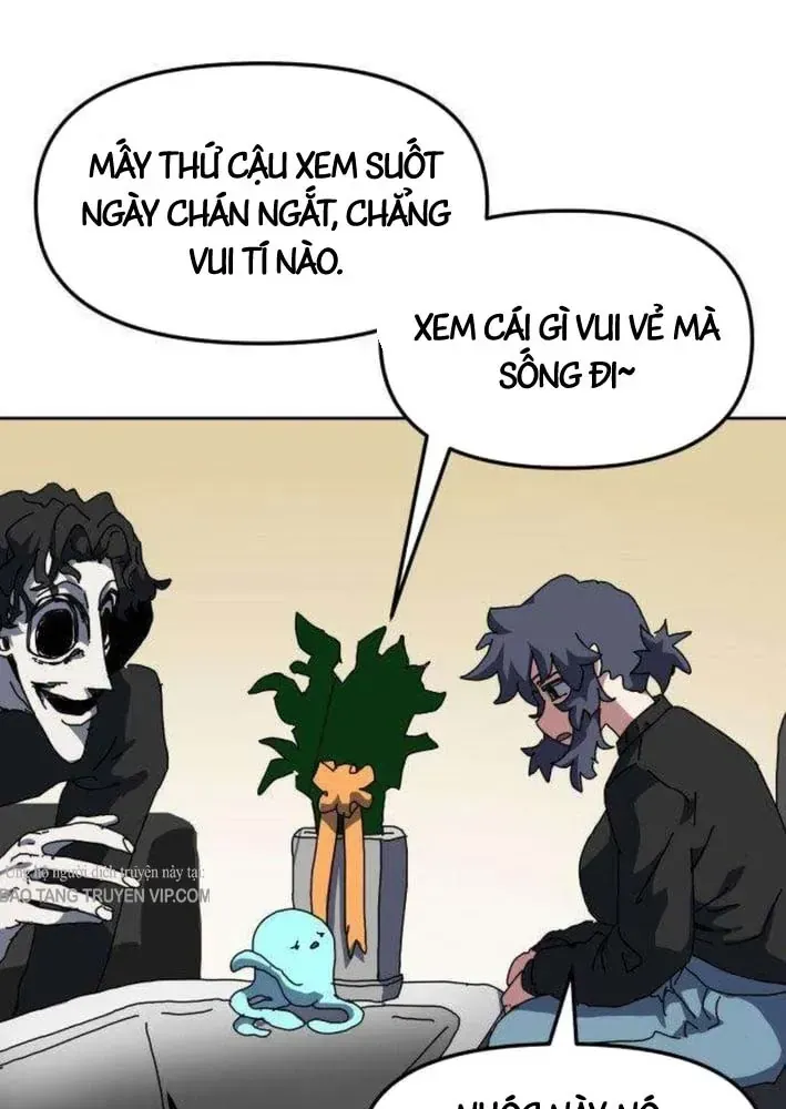 Chương Trình Đào Tạo Đại Pháp Sư Chap 15 - Next Chap 16