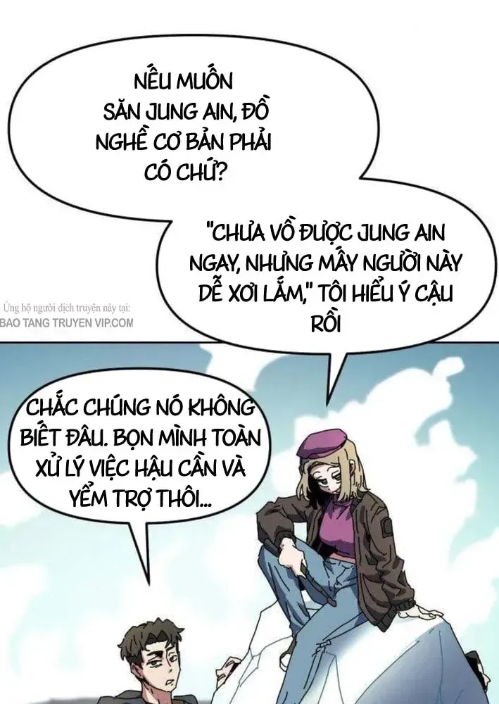 Chương Trình Đào Tạo Đại Pháp Sư Chap 15 - Next Chap 16