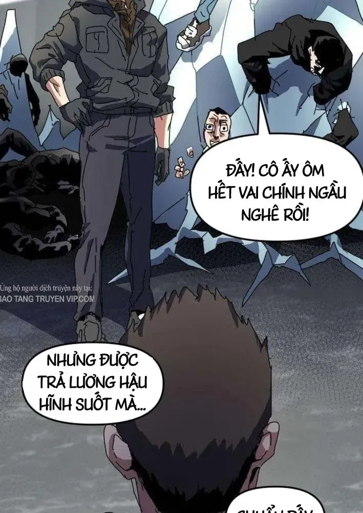 Chương Trình Đào Tạo Đại Pháp Sư Chap 15 - Next Chap 16