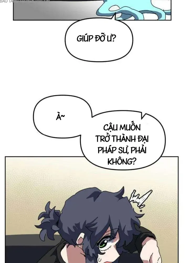 Chương Trình Đào Tạo Đại Pháp Sư Chap 15 - Next Chap 16