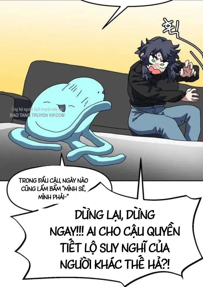 Chương Trình Đào Tạo Đại Pháp Sư Chap 15 - Next Chap 16