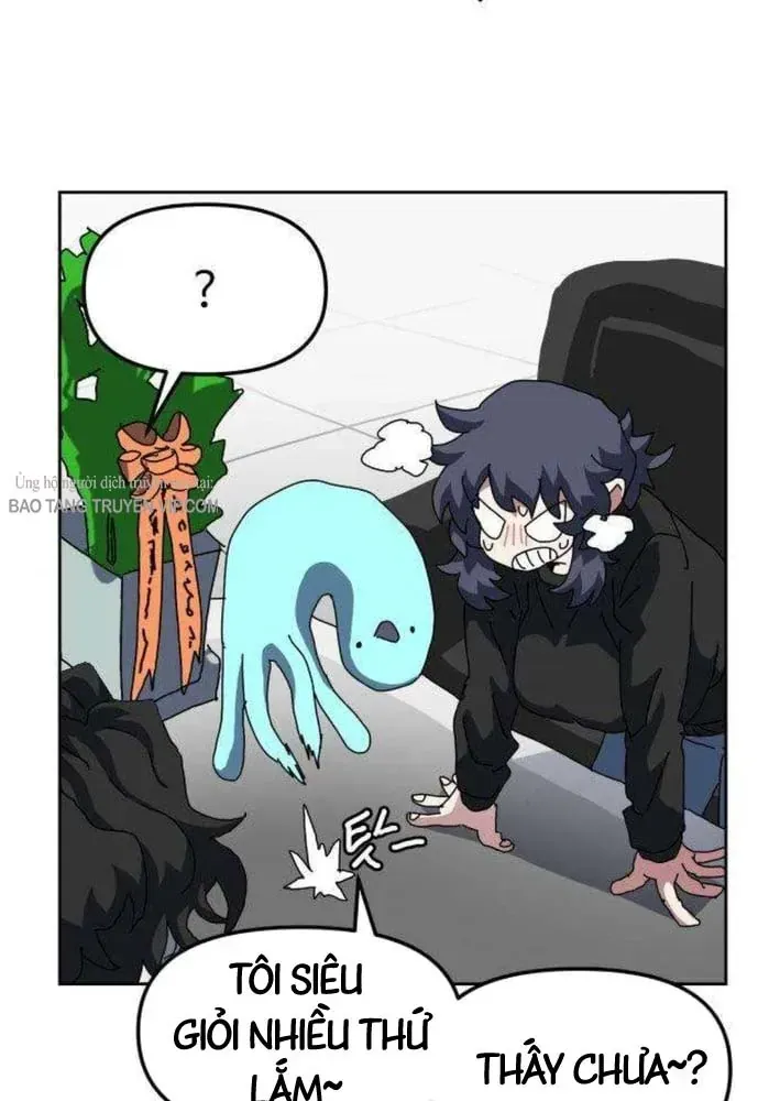 Chương Trình Đào Tạo Đại Pháp Sư Chap 15 - Next Chap 16