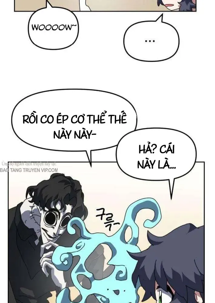 Chương Trình Đào Tạo Đại Pháp Sư Chap 15 - Next Chap 16