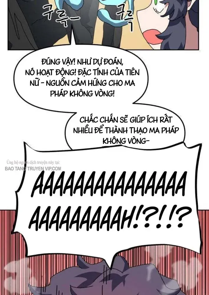 Chương Trình Đào Tạo Đại Pháp Sư Chap 15 - Next Chap 16